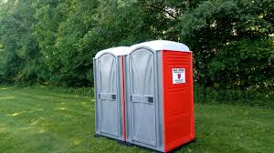 Portable Restroom Setup and Delivery in Pelham Manor, NY