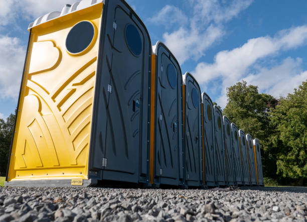 Best VIP or Luxury Restroom Trailers  in Pelham Manor, NY