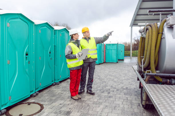 Portable Restroom for Sporting Events in Pelham Manor, NY